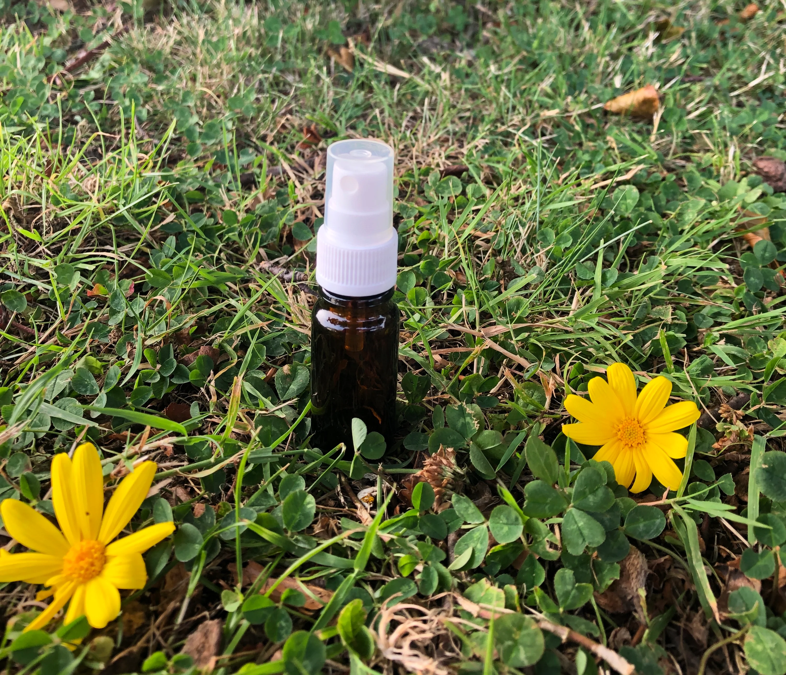10ml Amber Glass Bottle (GL18 Narrow neck) - Image 15