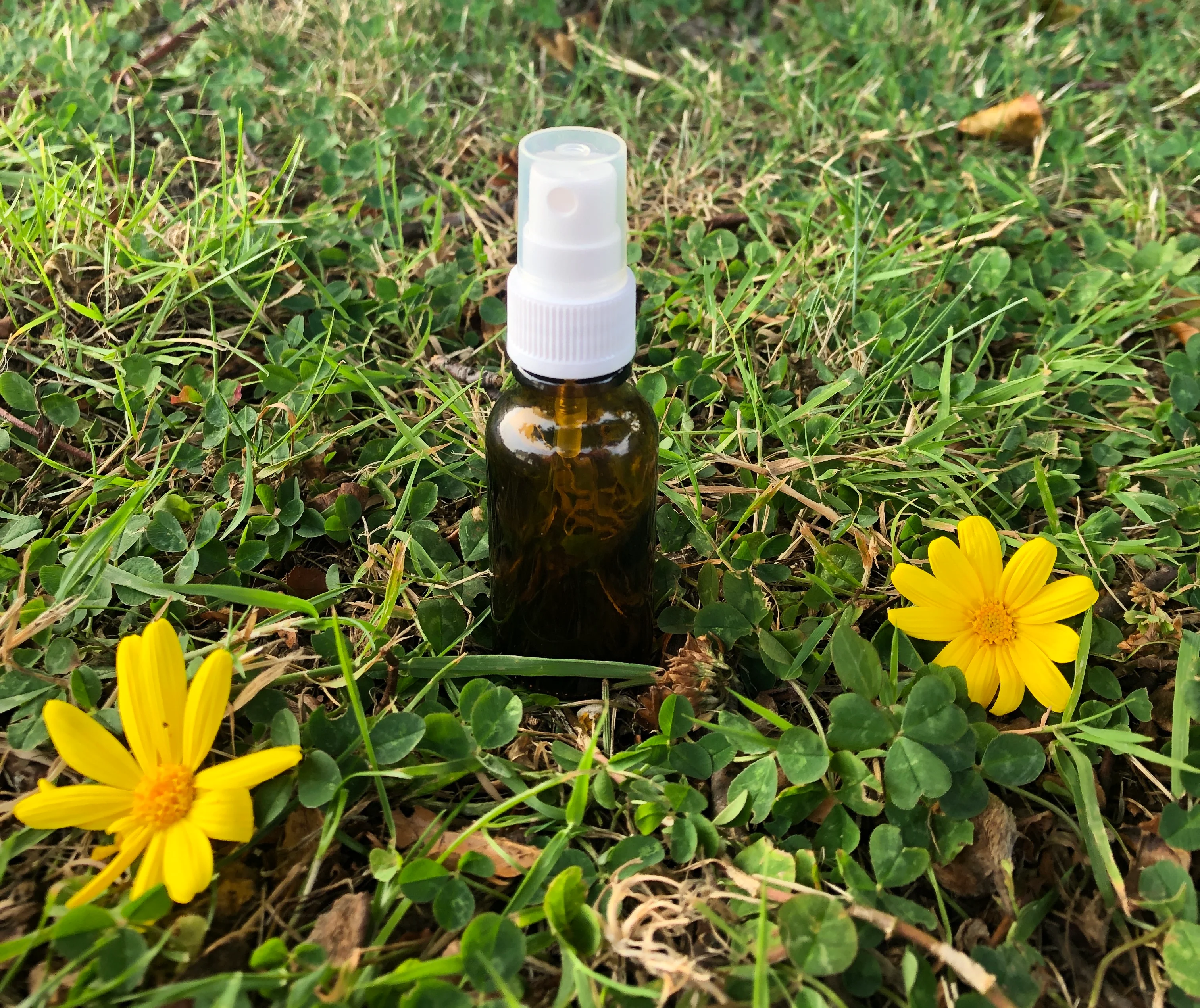 10ml Amber Glass Bottle (GL18 Narrow neck) - Image 7
