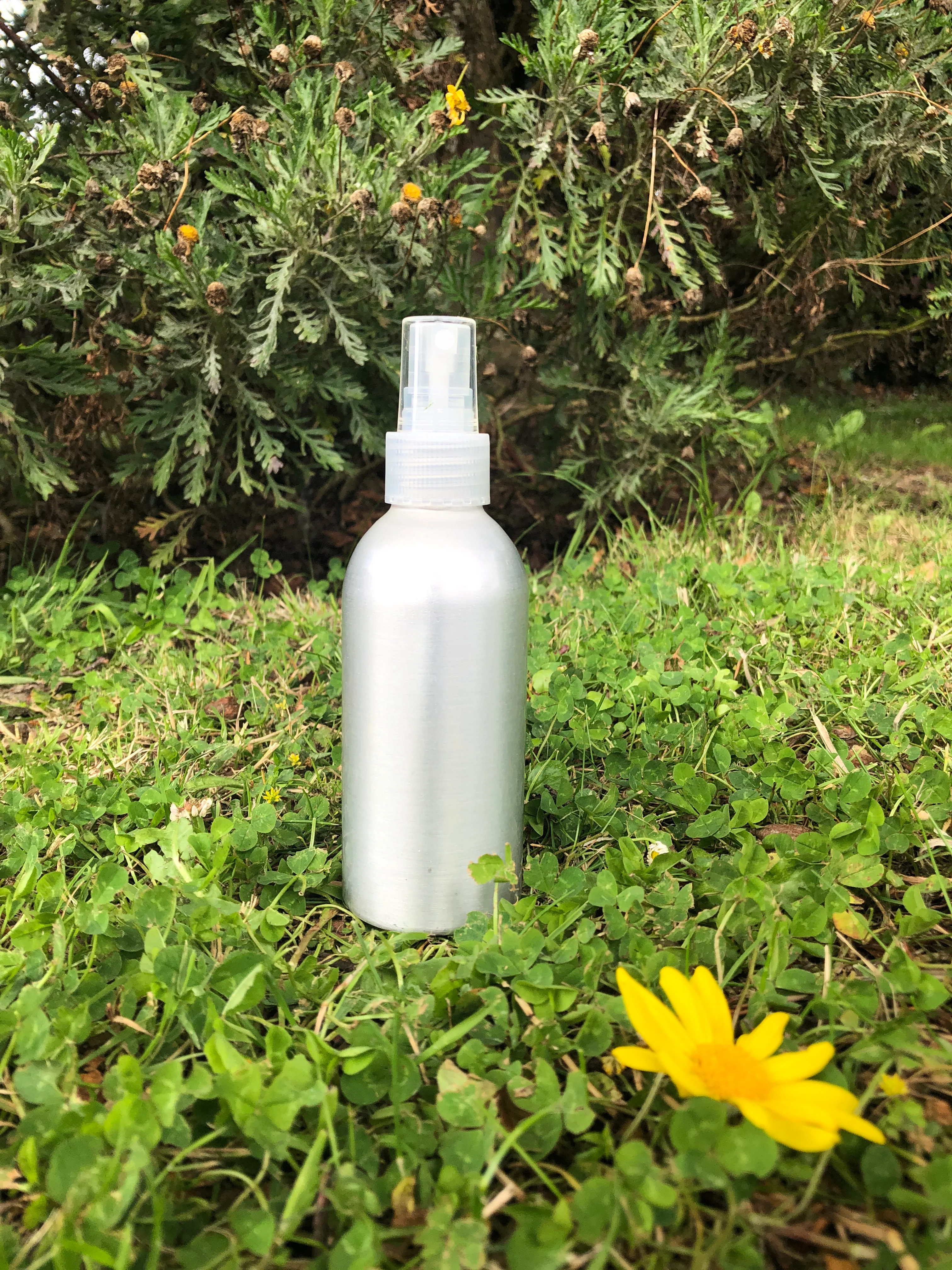 150ml Aluminium Bottle - Image 3