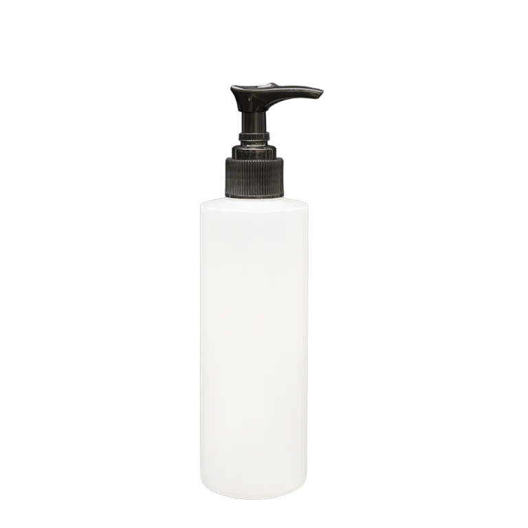 Purepro Bottle 240ml (8oz) with Pump