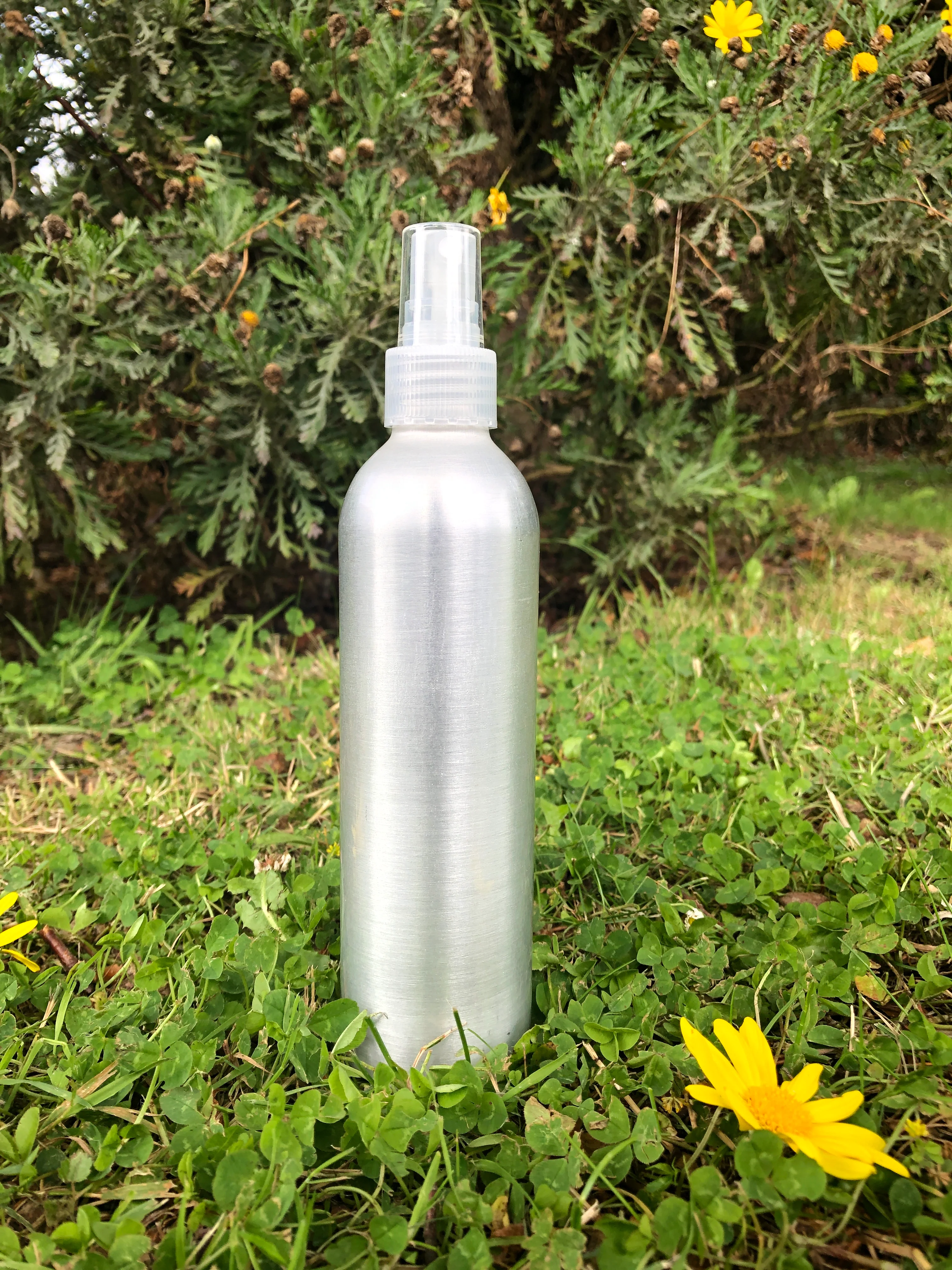 250ml Aluminium Bottle - Image 3