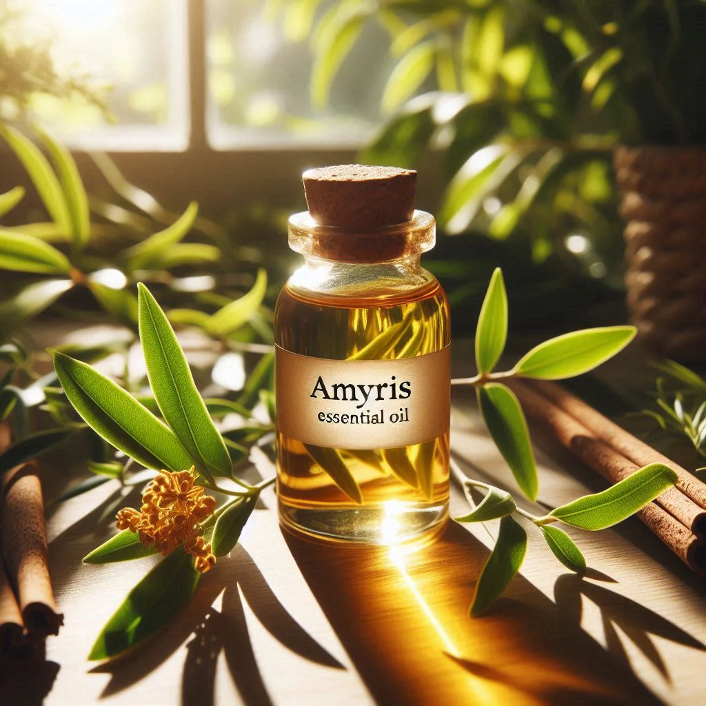Amyris Oil