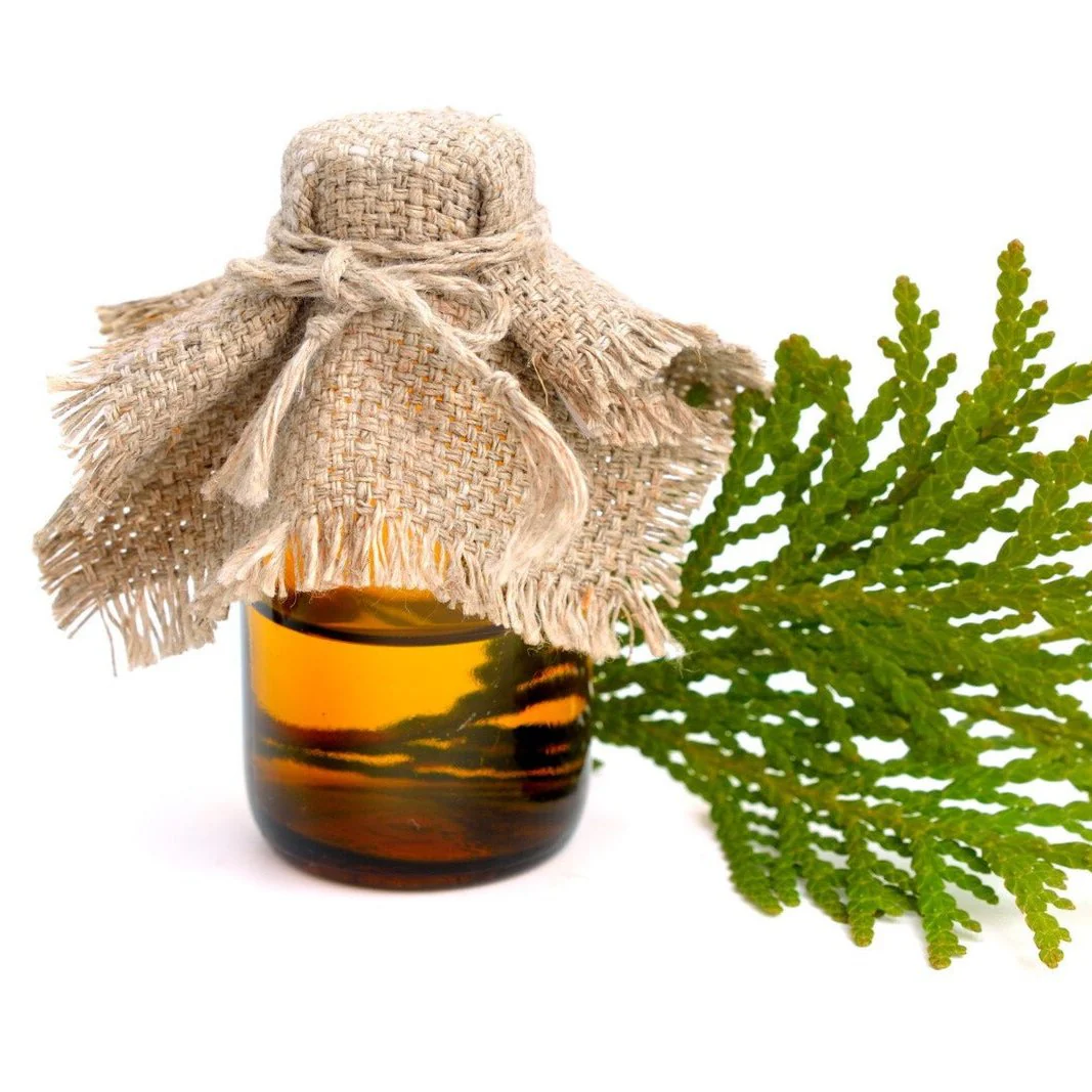 Arborvitae (Thuja Plicata) Oil
