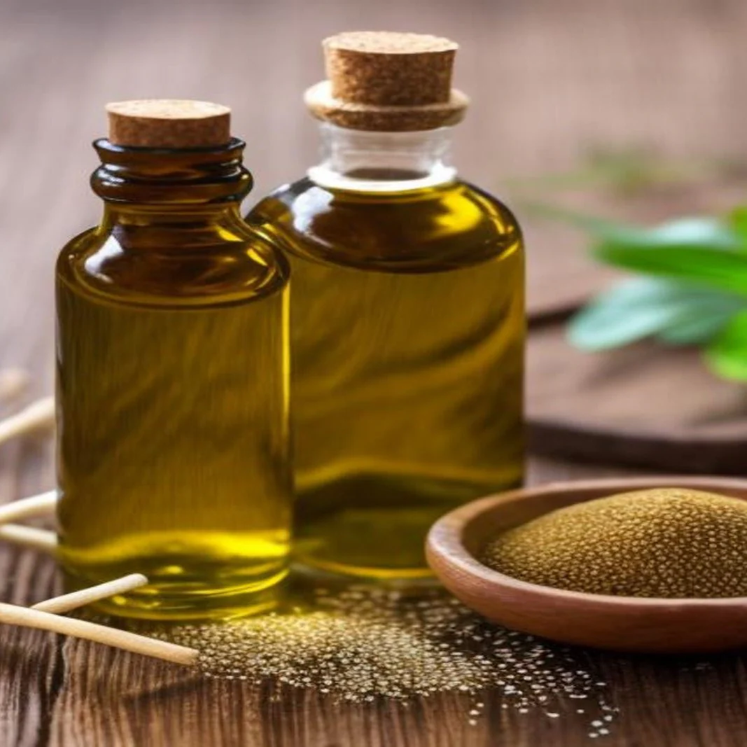 Ashwagandha Oil