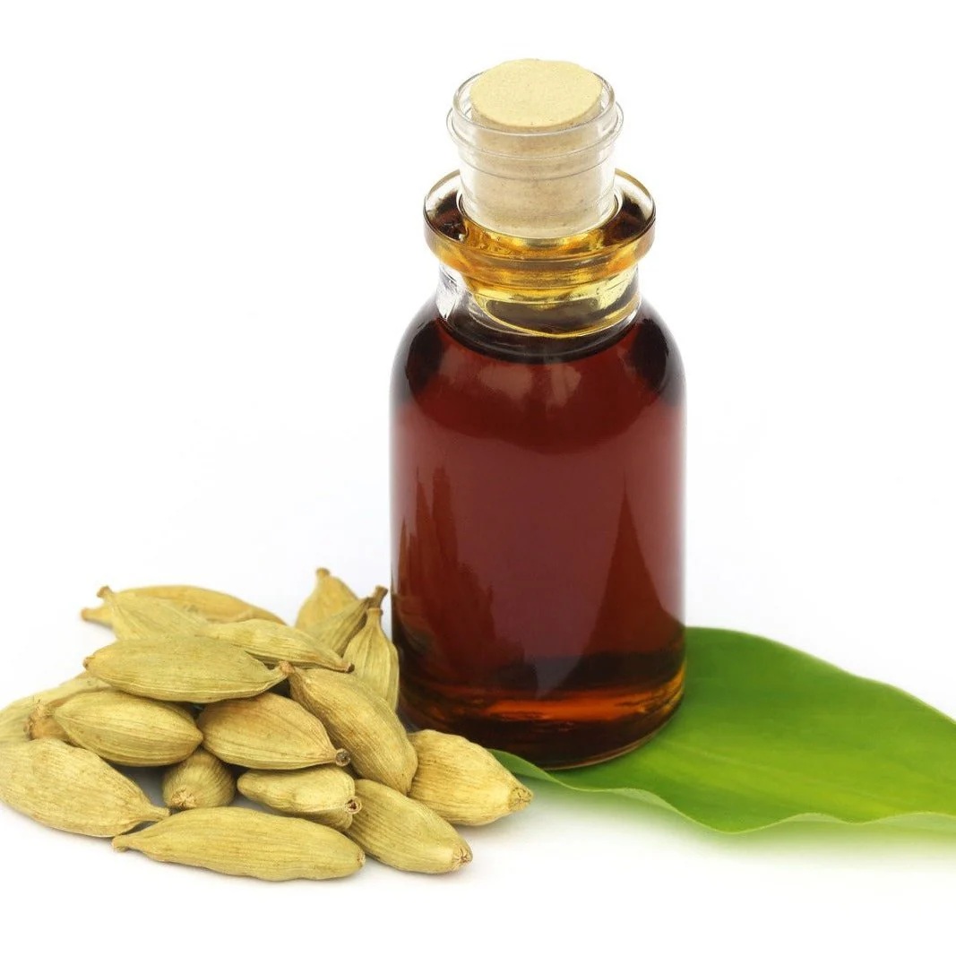 Cardamom Oil