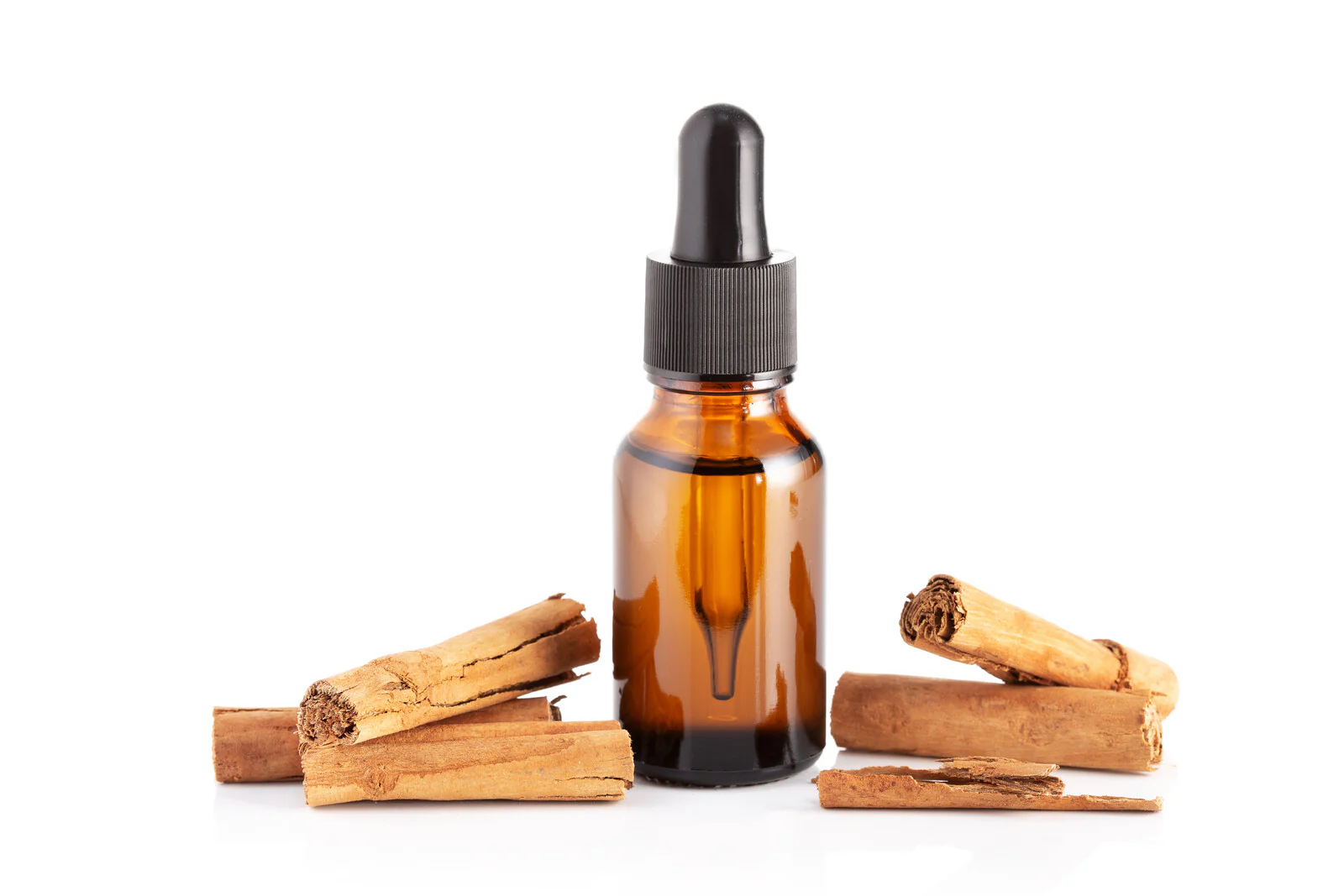 Cinnamon Leaf Oil