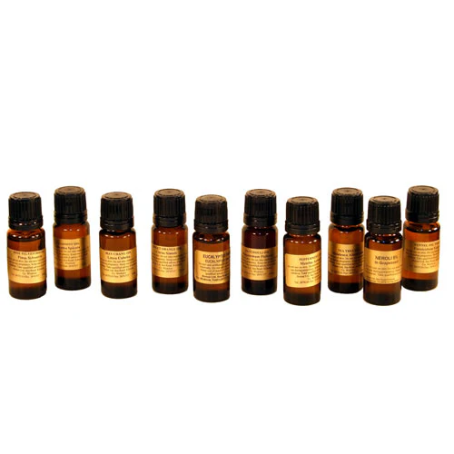 Coriander Seed Oil - Image 2