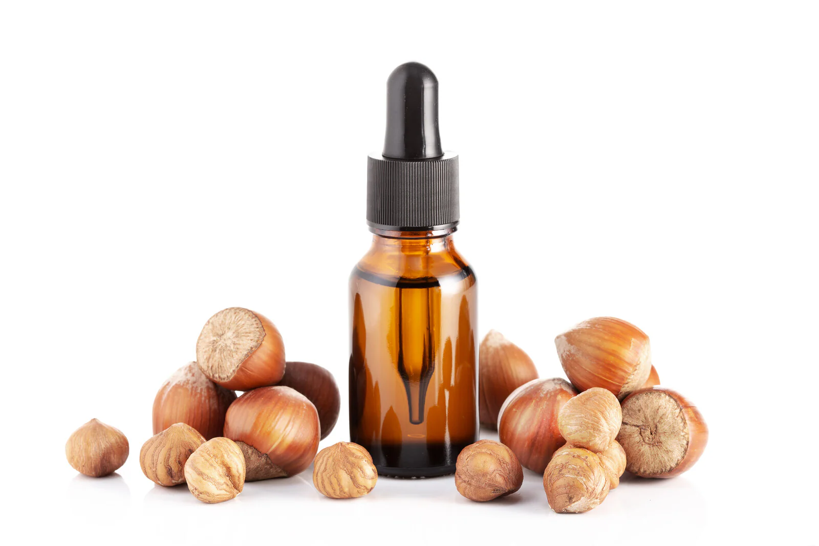 Hazelnut Oil (Refined)