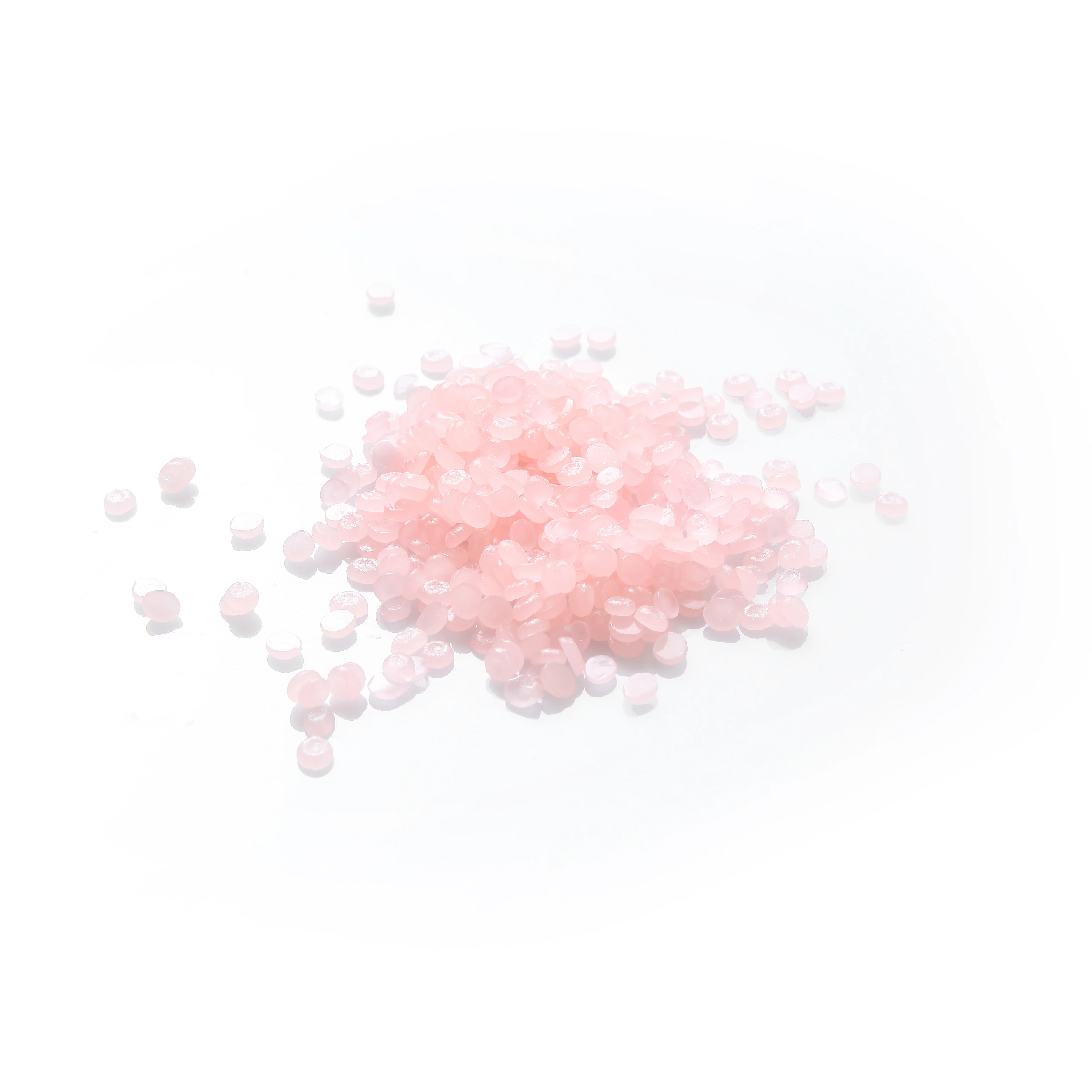 Hive Peach Paraffin Wax Pellets- 700g - Image 2