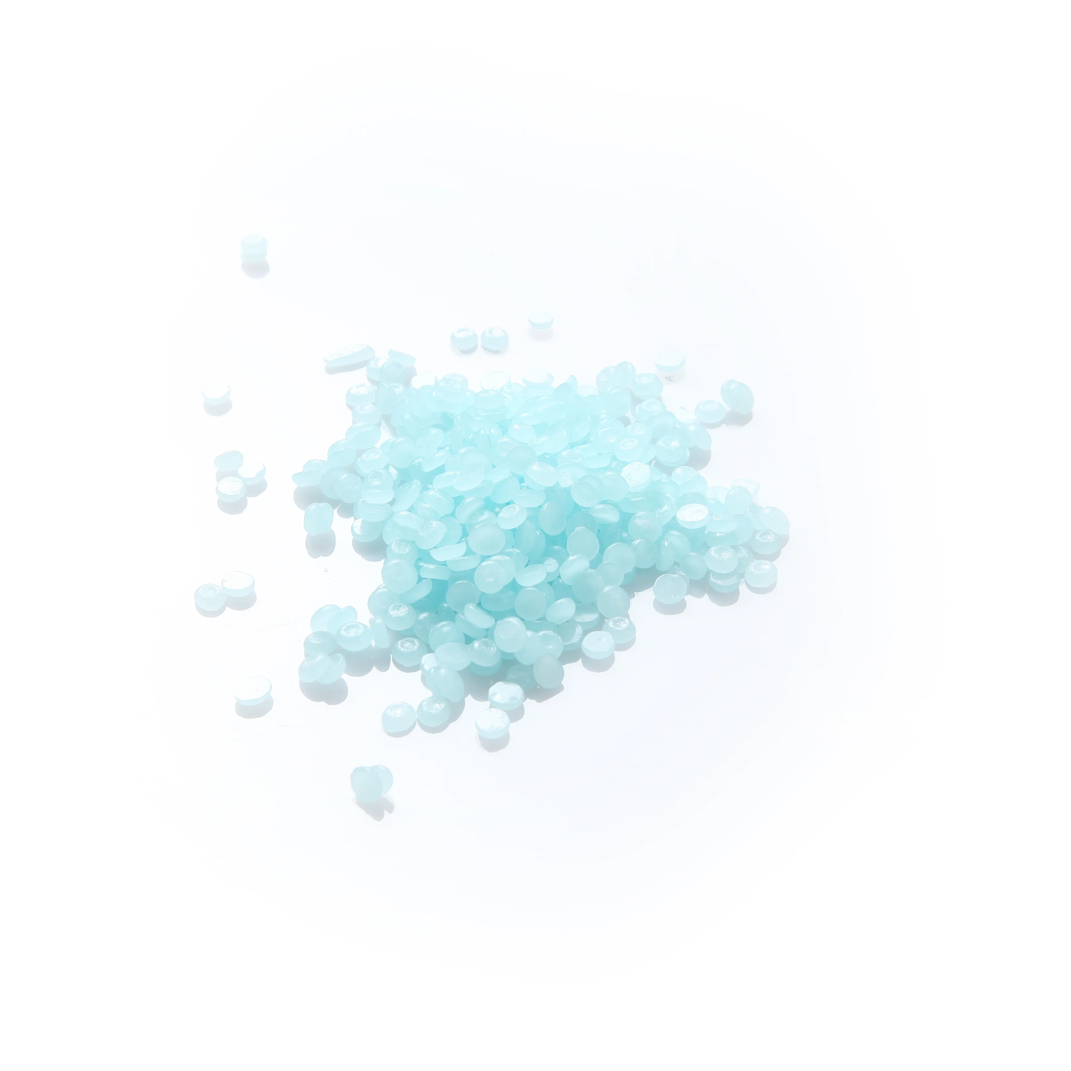 Hive Tea Tree & Peppermint Paraffin Wax Pellets- 700g - Image 2