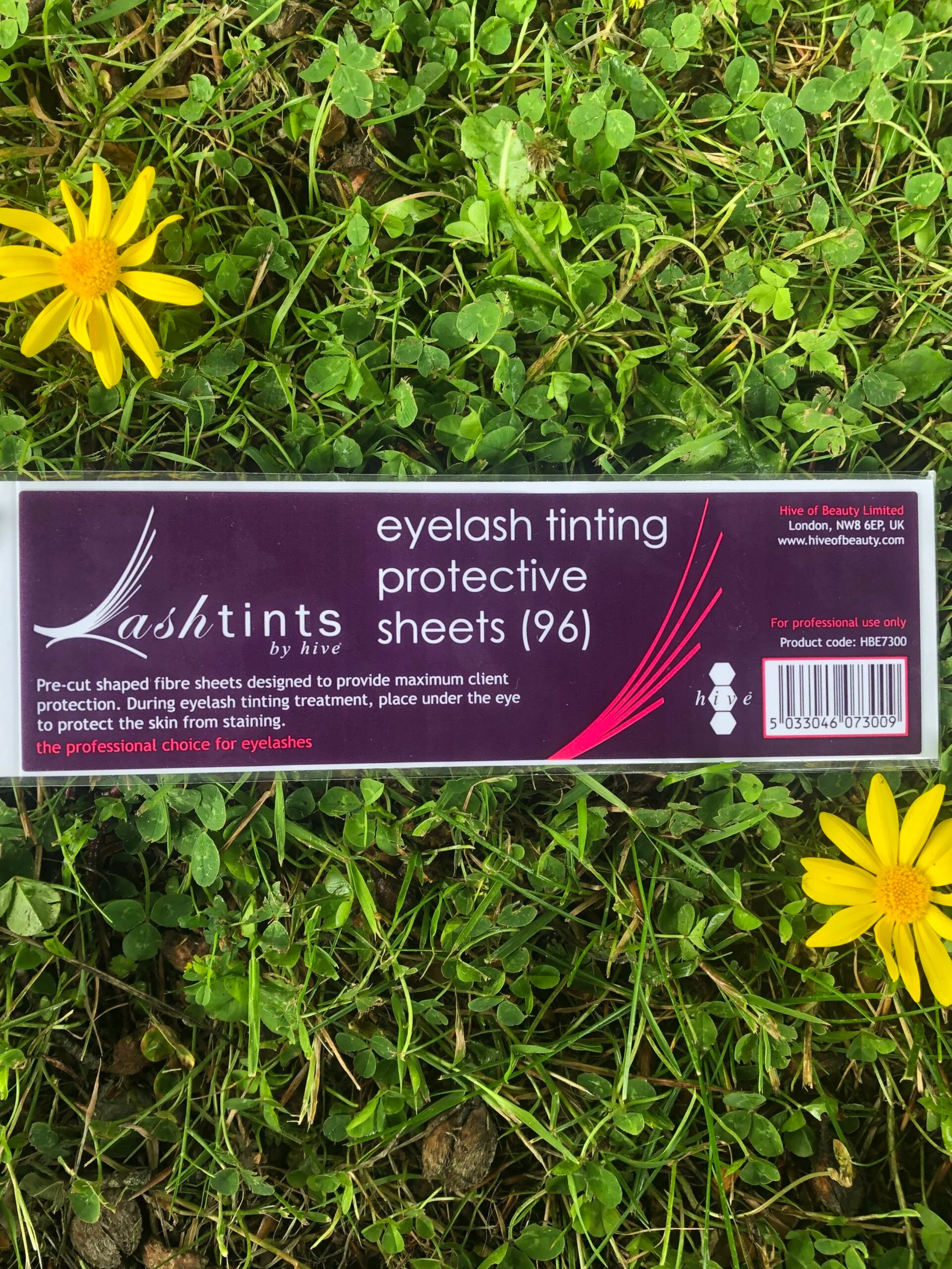 Strictly Professional Tinting Starter Kit - Image 7