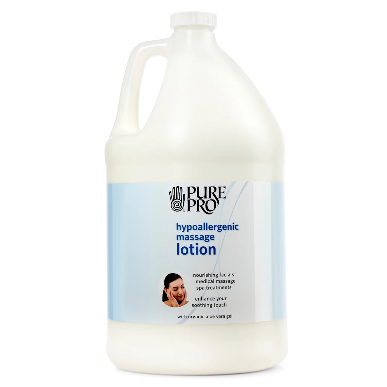 PurePro Hypoallergenic Lotion - Image 3