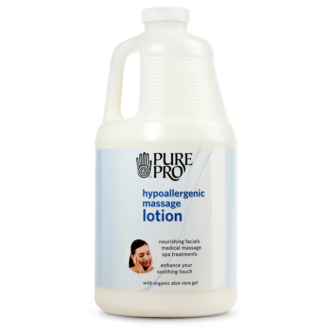 PurePro Hypoallergenic Lotion - Image 4