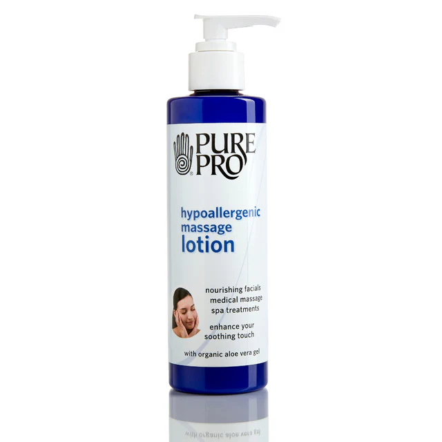 PurePro Hypoallergenic Lotion - Image 5