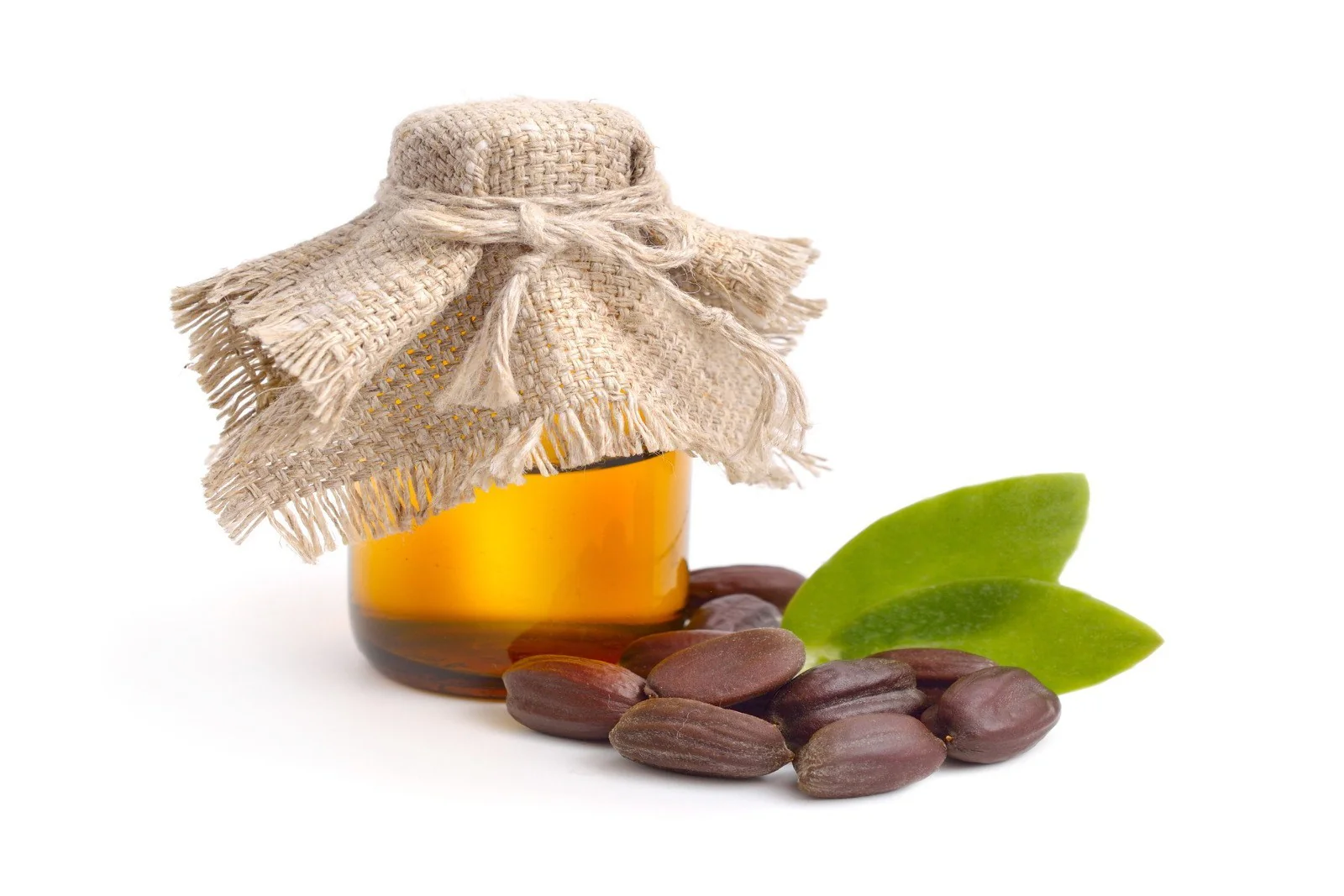 Jojoba Oil REFINED (clear)