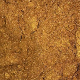 Mica Colour - Sparkling Gold