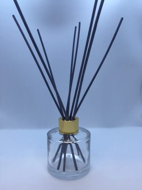 Candle, Diffuser & Soap Fragrance - Plum & Rhubarb - Image 2