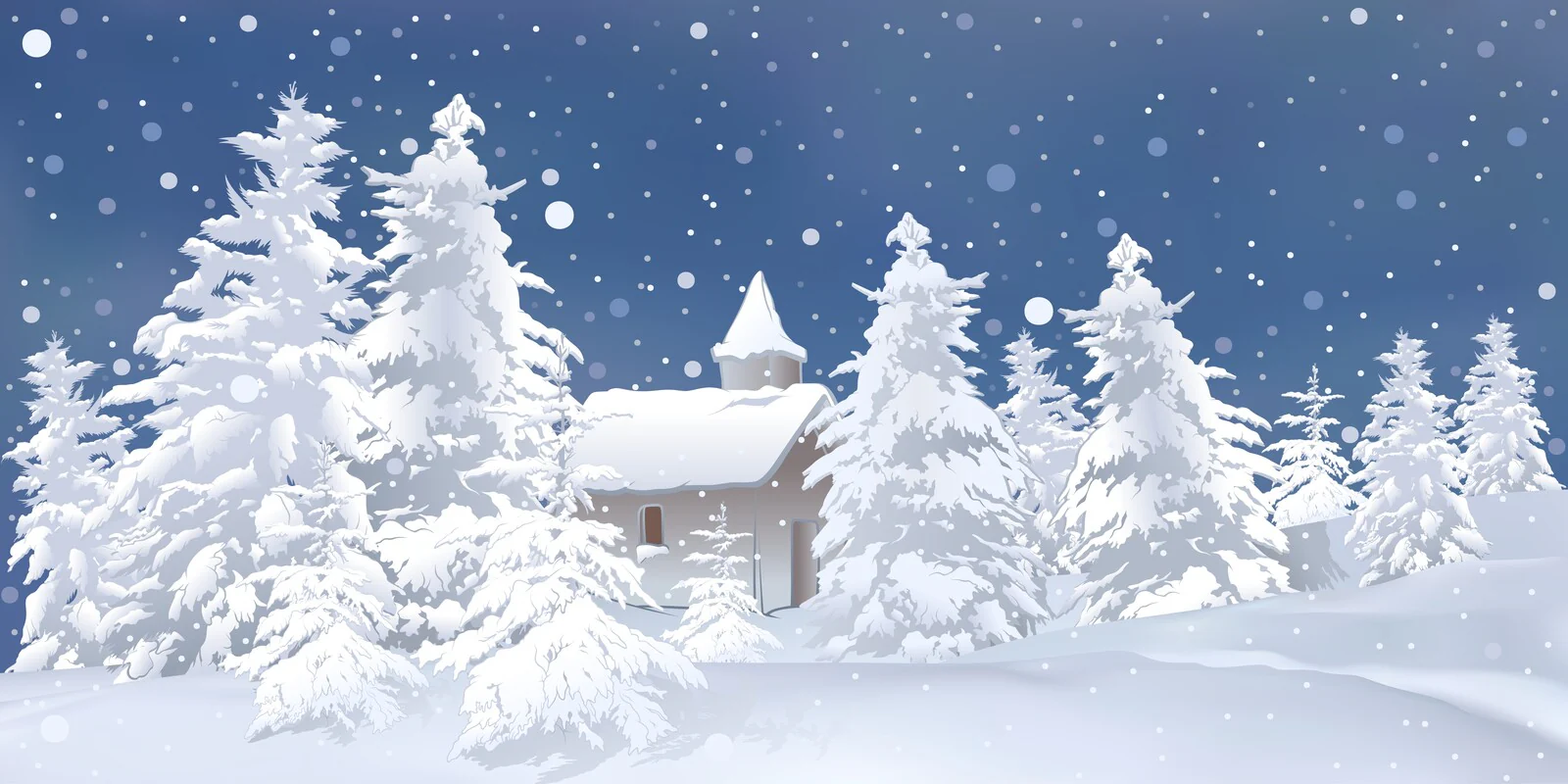 Candle, Diffuser & Soap Fragrance - White Christmas