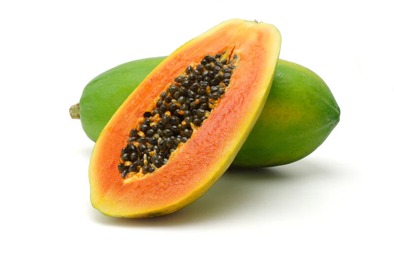 Papaya Seed Oil (Refined)