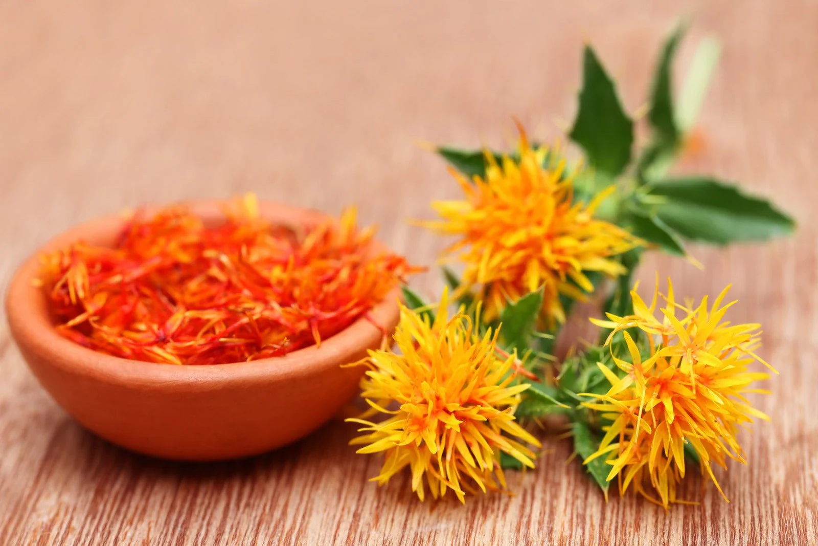 Safflower (Thistle) Oil- Hi-linoleic - Cold Pressed ORGANIC