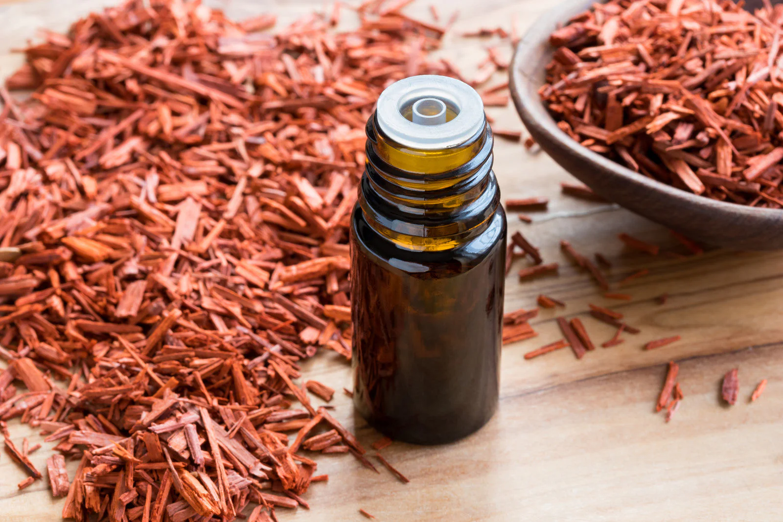 Sandalwood Album (Indian Mysore) Oil