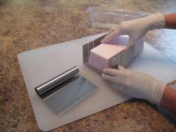 Stainless Steel Soap Cutting Box - Image 4